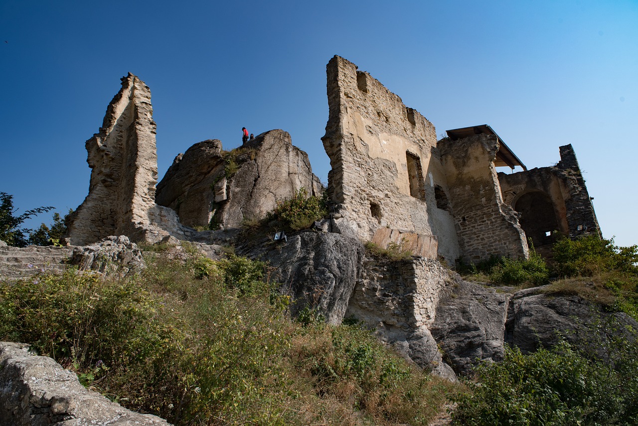 The Forgotten Civilizations of the Andean Region